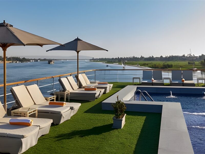 Sundeck