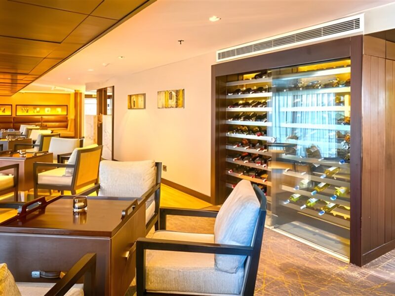 Bar Lounge