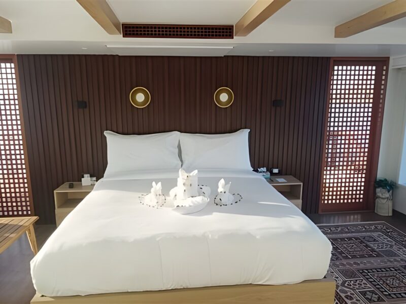 Cabin
