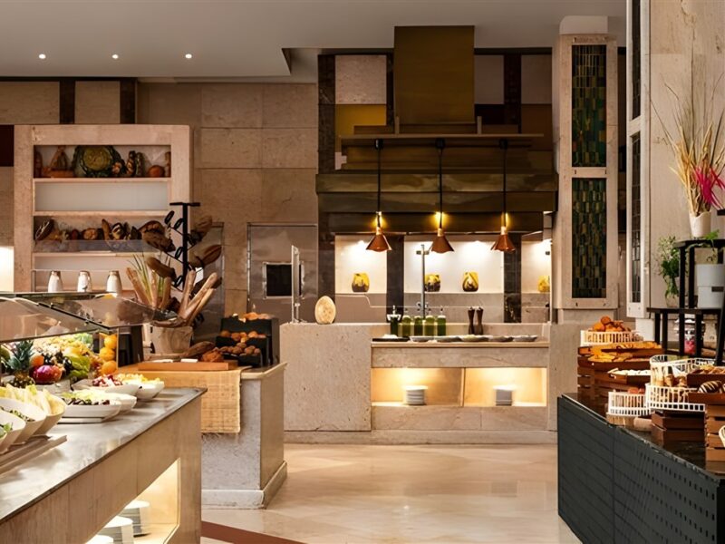 Buffet