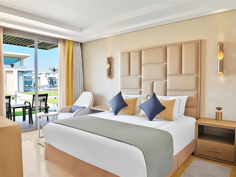 Executive Pool Villa
