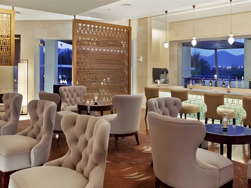 Sunset Lounge & Terrace