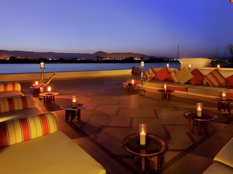 Diwan Shisha Cafe