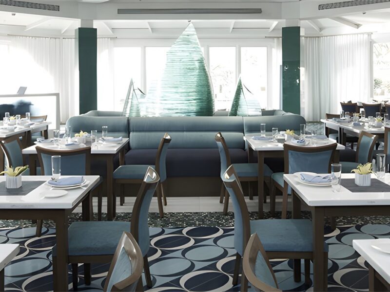 Latitude Restaurant