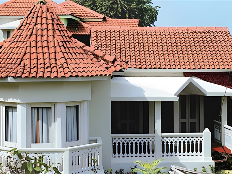 Luxury Bliss Villa