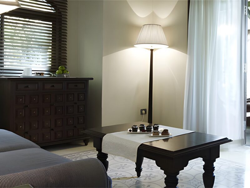 Deluxe Allure Villa
