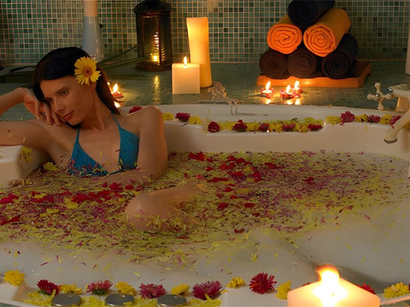 Spa