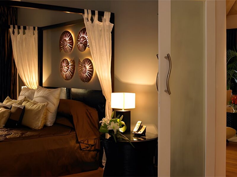 Executive suite