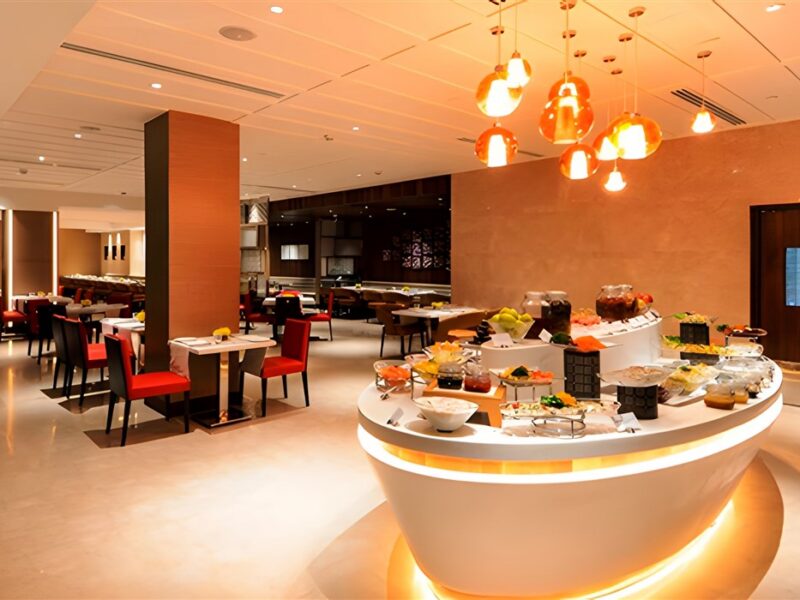 Fizz Restaurant