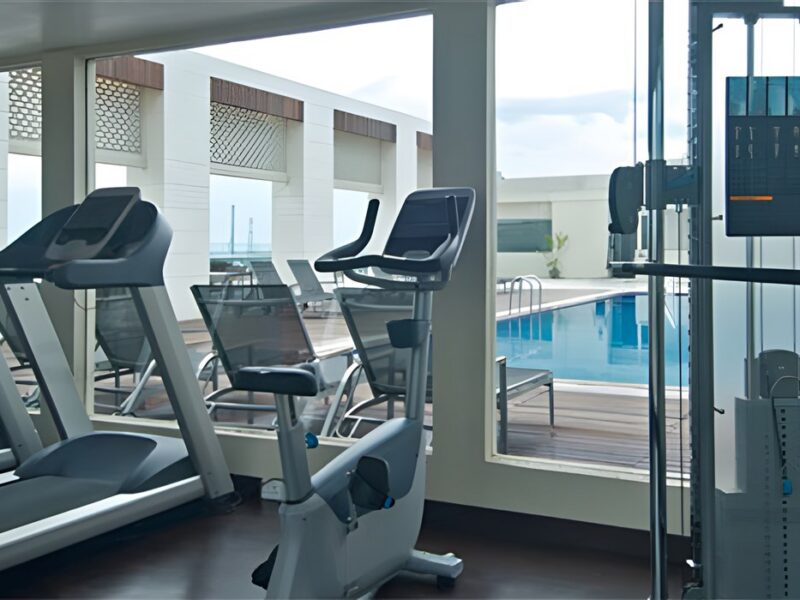 Fitness Centre