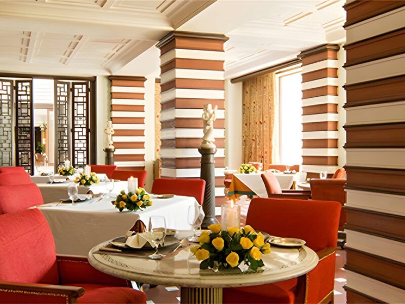 Esphahan Restaurant