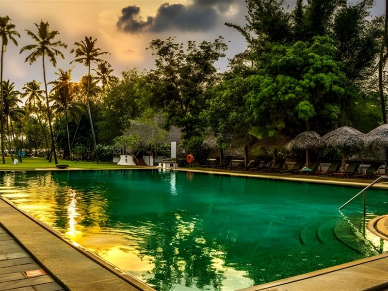CGH Marari Beach Resort