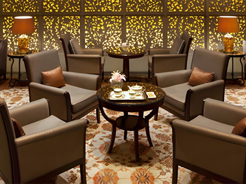 Apollo Bar Lounge