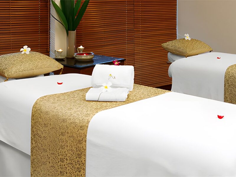 Jiva Spa
