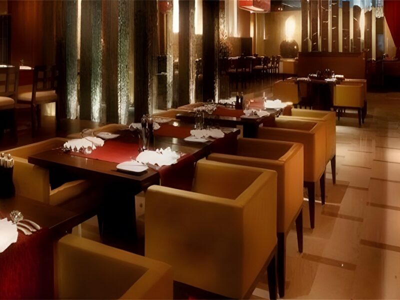 Fine Dining