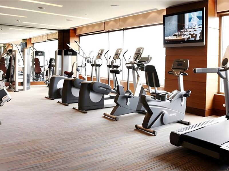 Fitness Centre