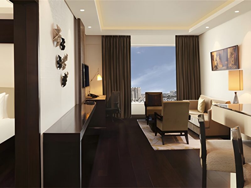 King Suite