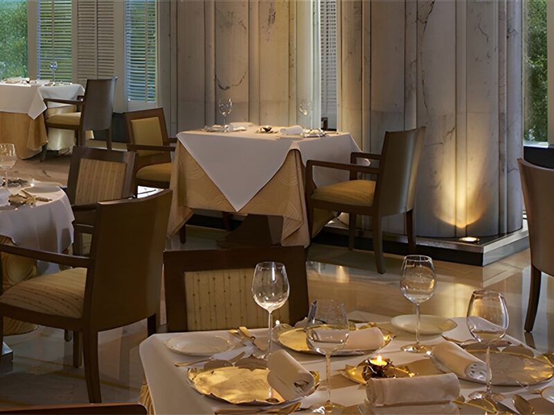 Indian Restaurant