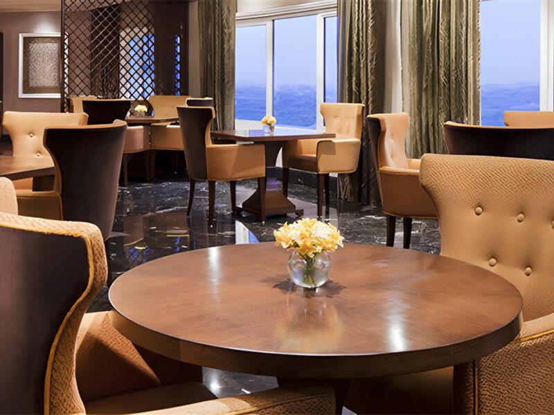 Bar Lounge