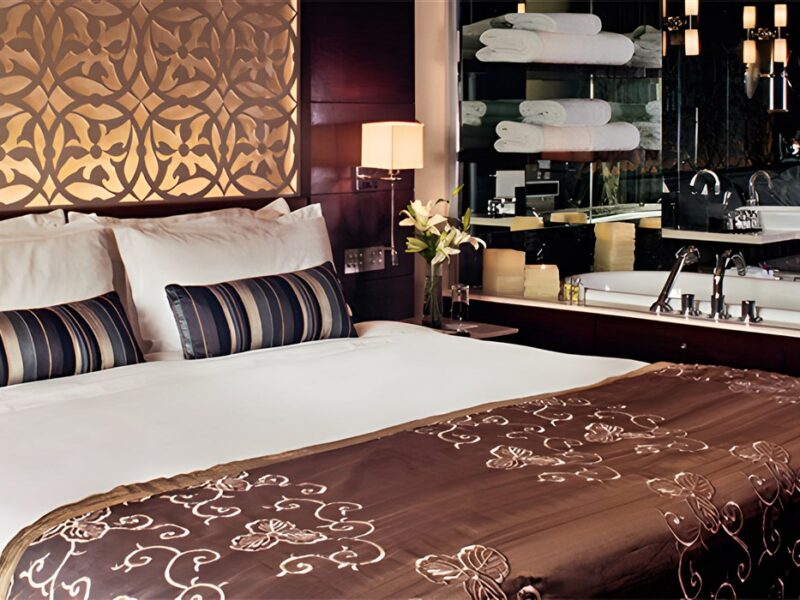 Club Room