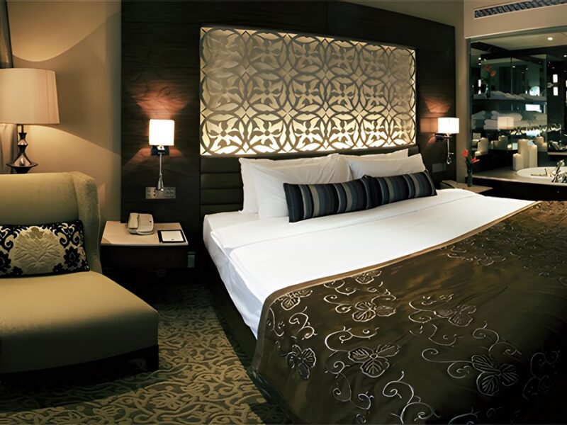 Club Room