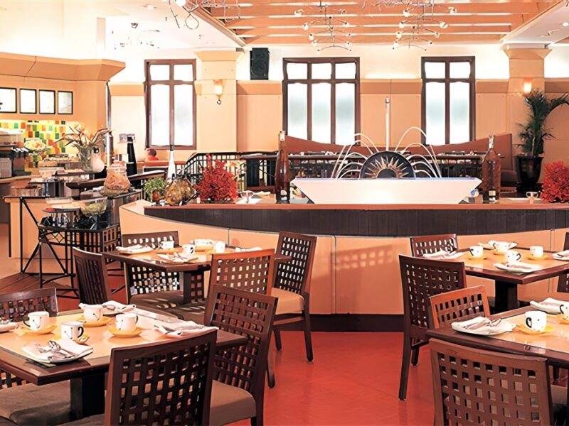 Kafe Fontana