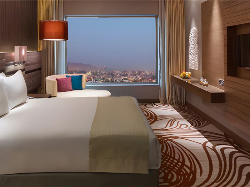 Executive Suite