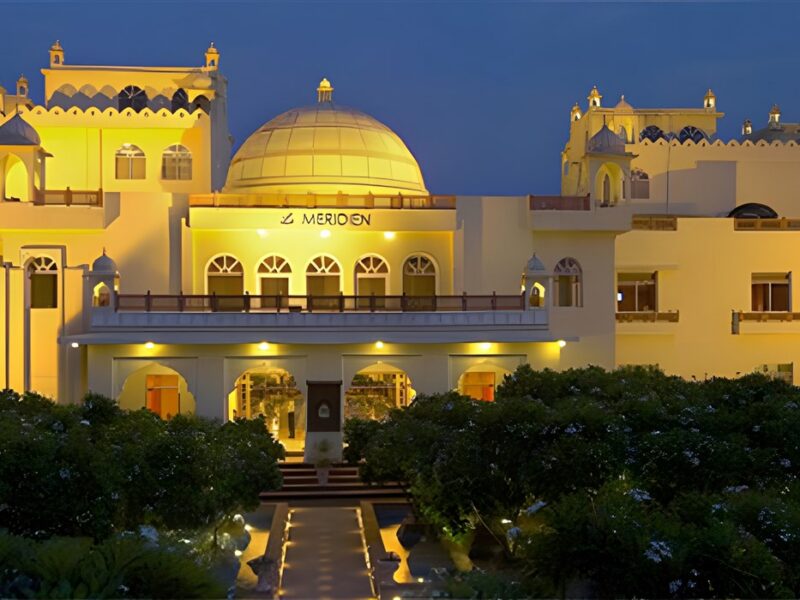 Front View