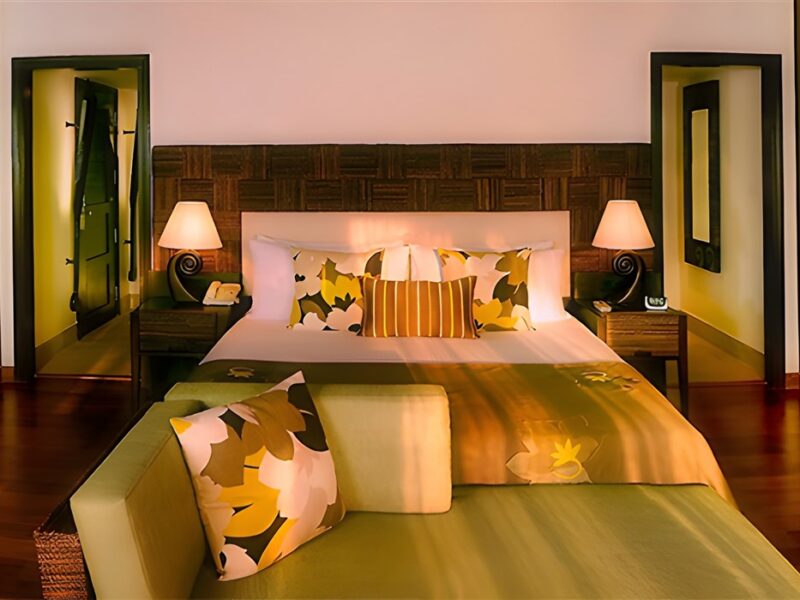 Kettuvalam bedroom