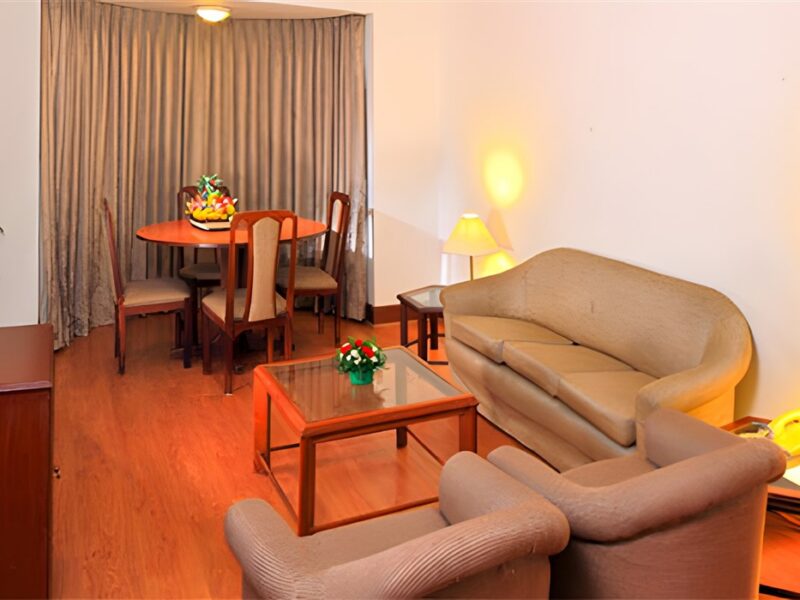 Suite
