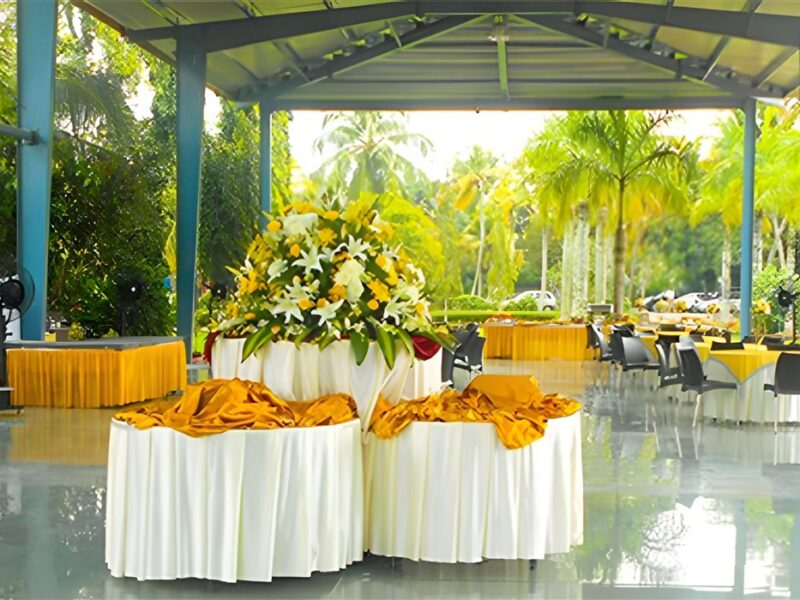 Banquet