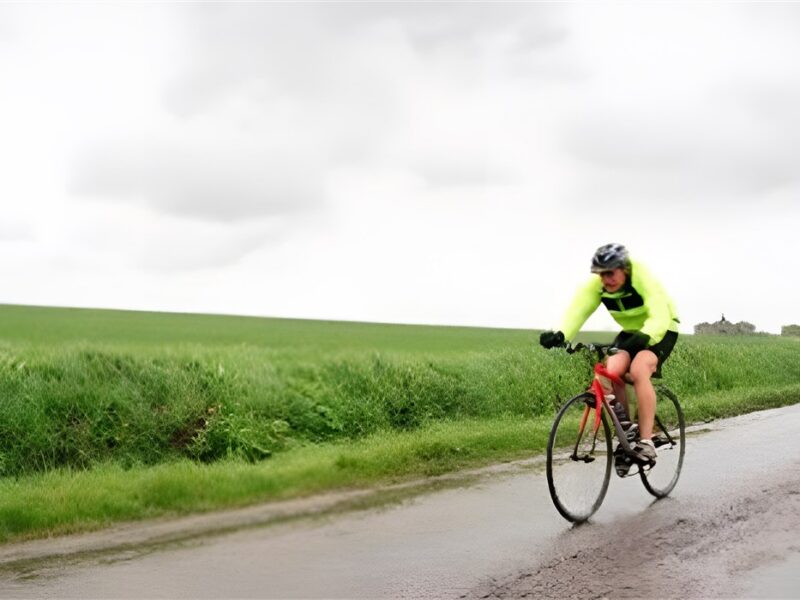 Cycling
