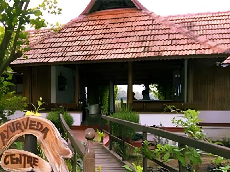 Ayurveda Centre