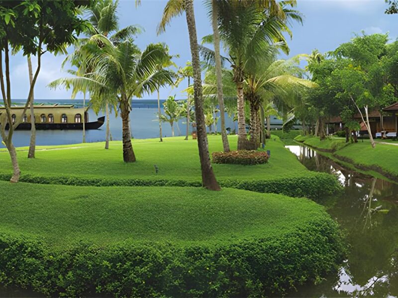Heritage Lake View Villas