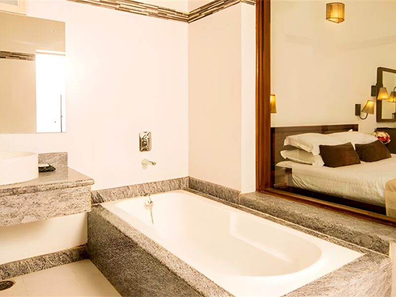 Super Deluxe Room