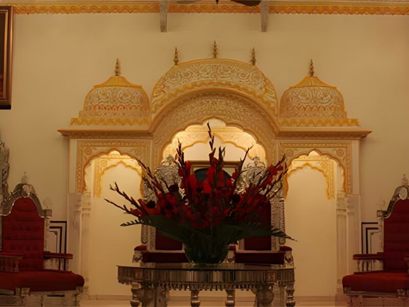 Beautiful decor