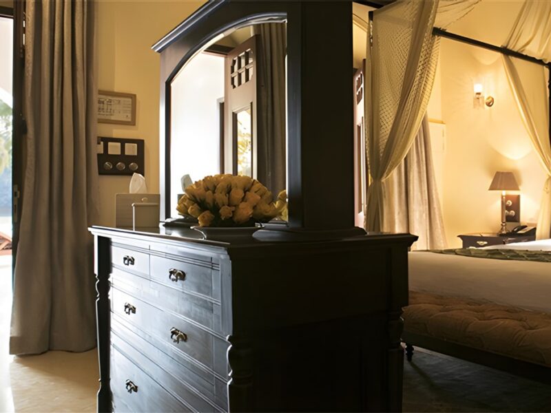 Palace Room