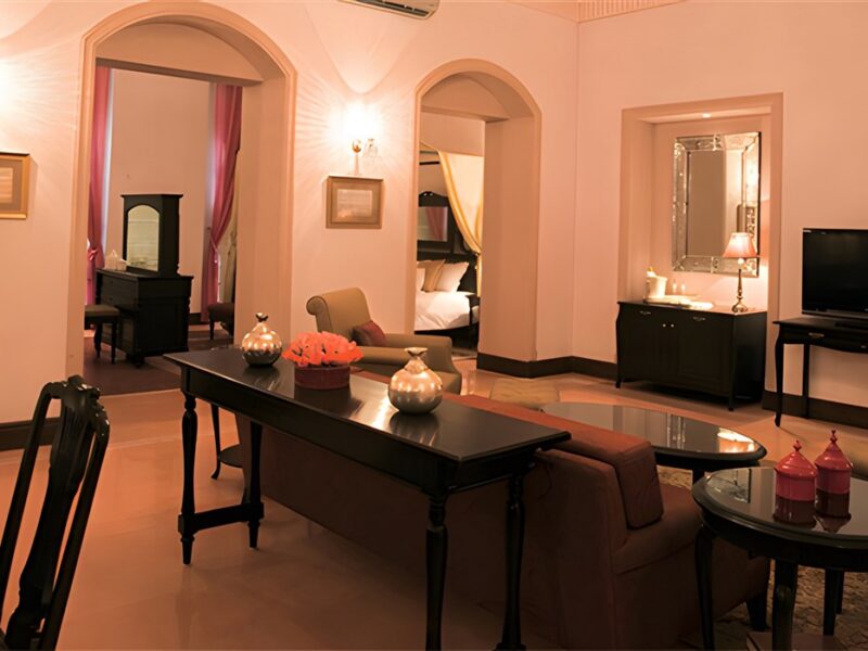 Historical Suite