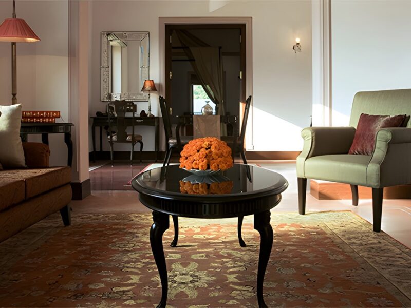 Royal Suite