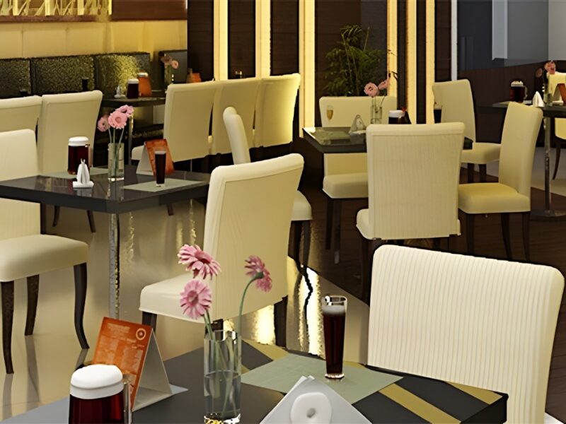 The Grill Restaurant