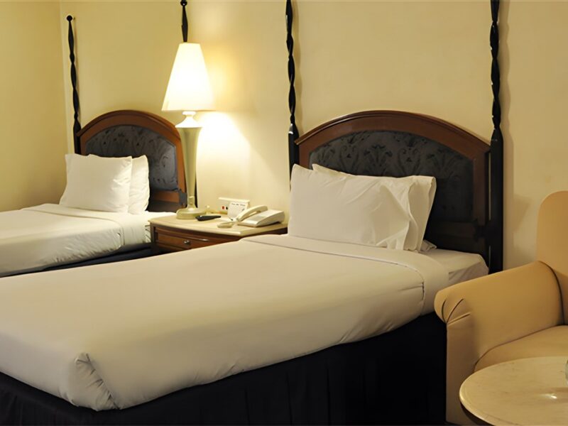 Superior room