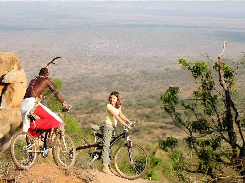 Cycling