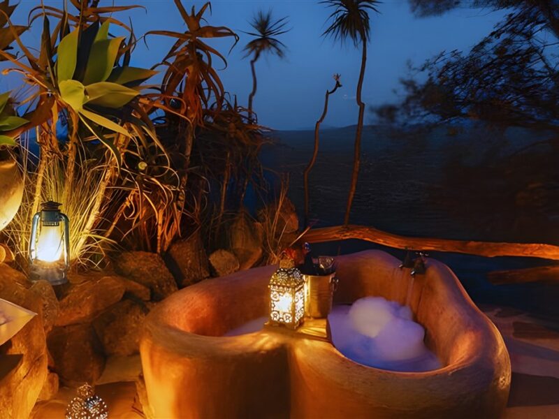 Jacuzzi