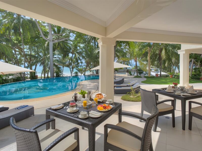 Boutique hotel