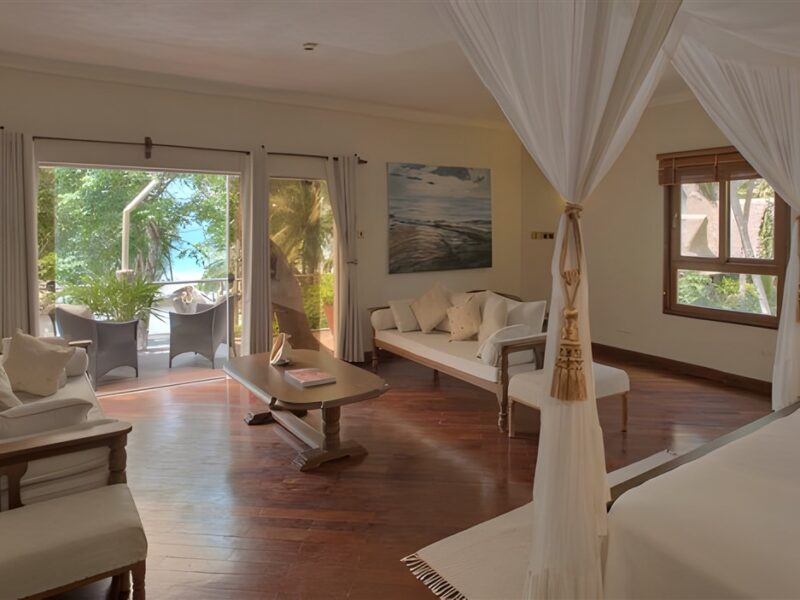 Ocean Suite