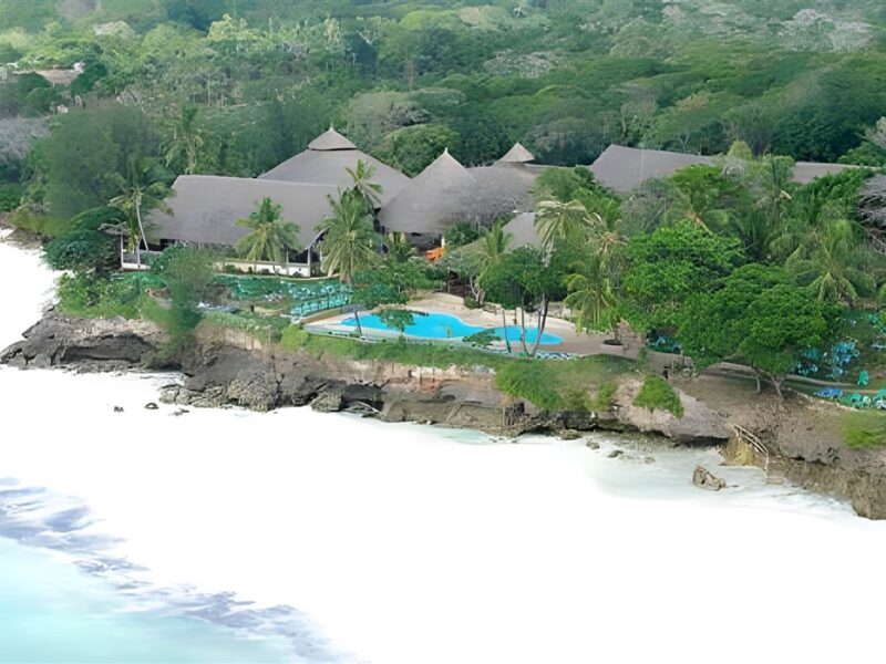 Beachfront