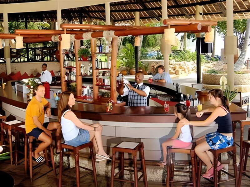Bar