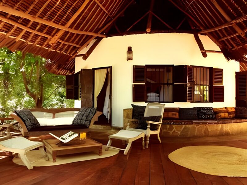 Cottage