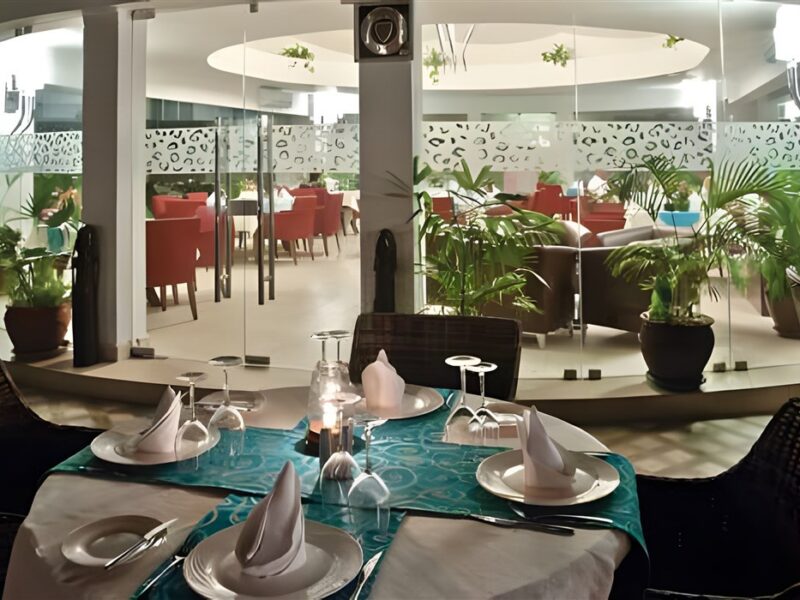 Chui Grill
