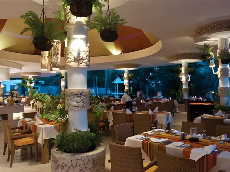 Horizon Restaurant